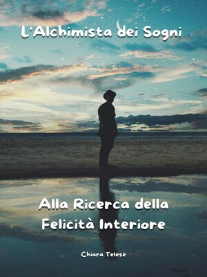 cover image of L'Alchimista dei Sogni